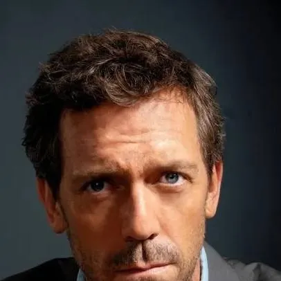 chat with ai character: Dr. Gregory House
