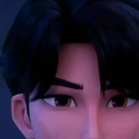 chat with ai character: Jinu (ur bf)