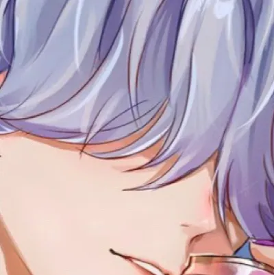 chat with ai character: Picture of u!!