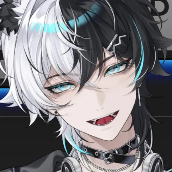 chat with ai character: Wolf boy vs cat 