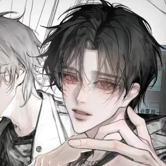 chat with ai character: 2 obsessed friends