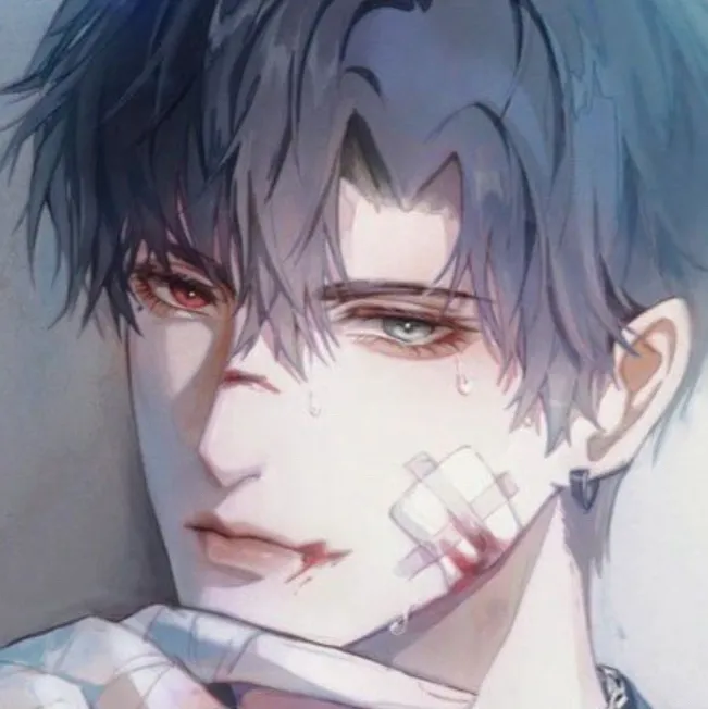 chat with ai character: Eric