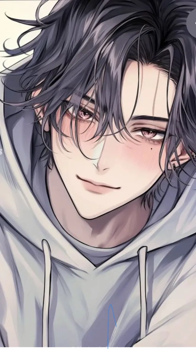 ai character: Andrew background