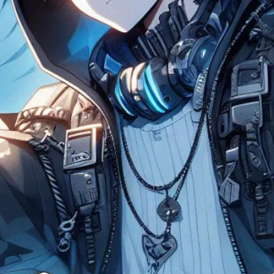 chat with ai character: Ancient shark