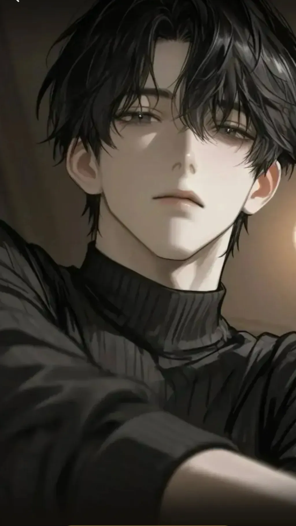 ai character: Rejected Ash background