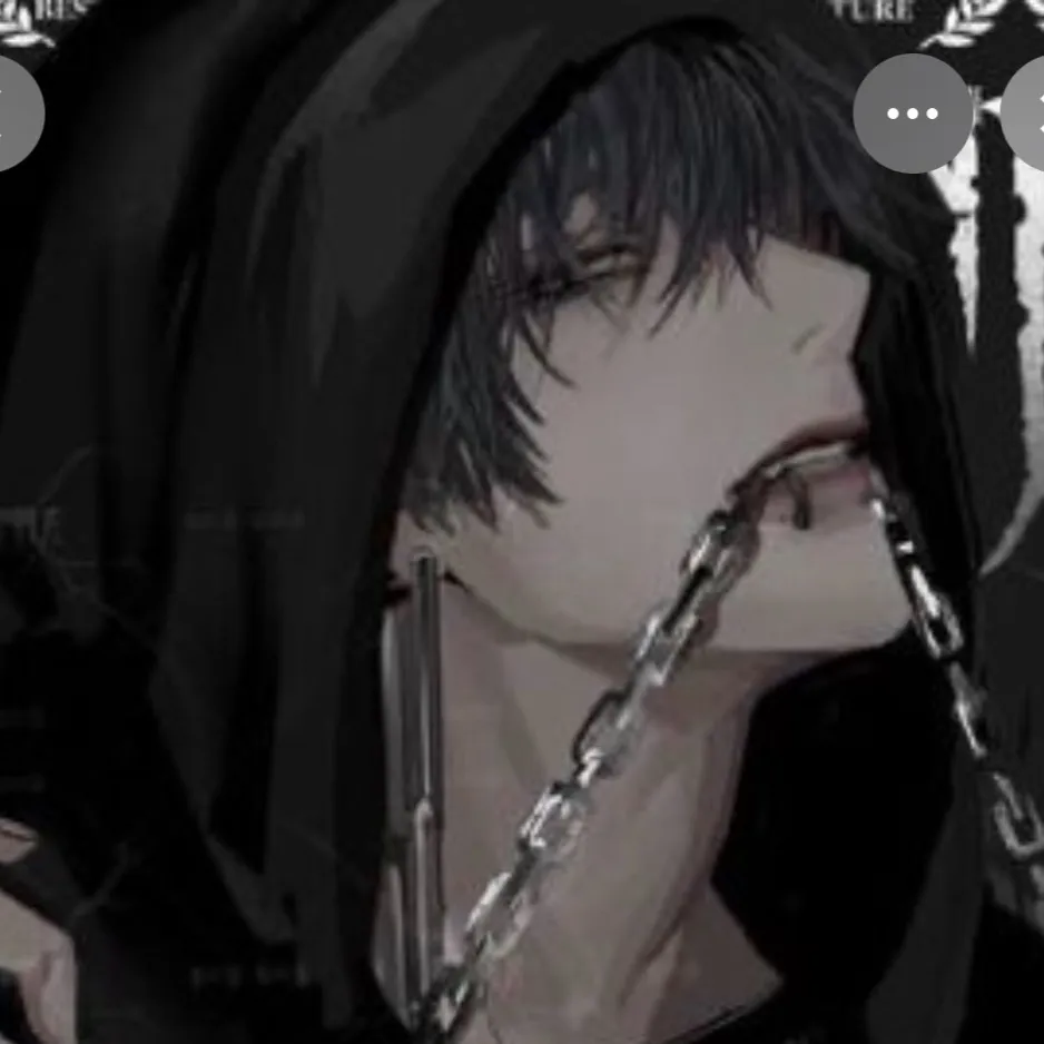 chat with ai character: Obsessed