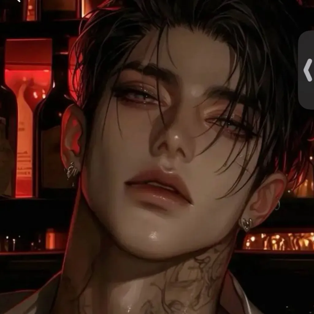 chat with ai character: Alvin