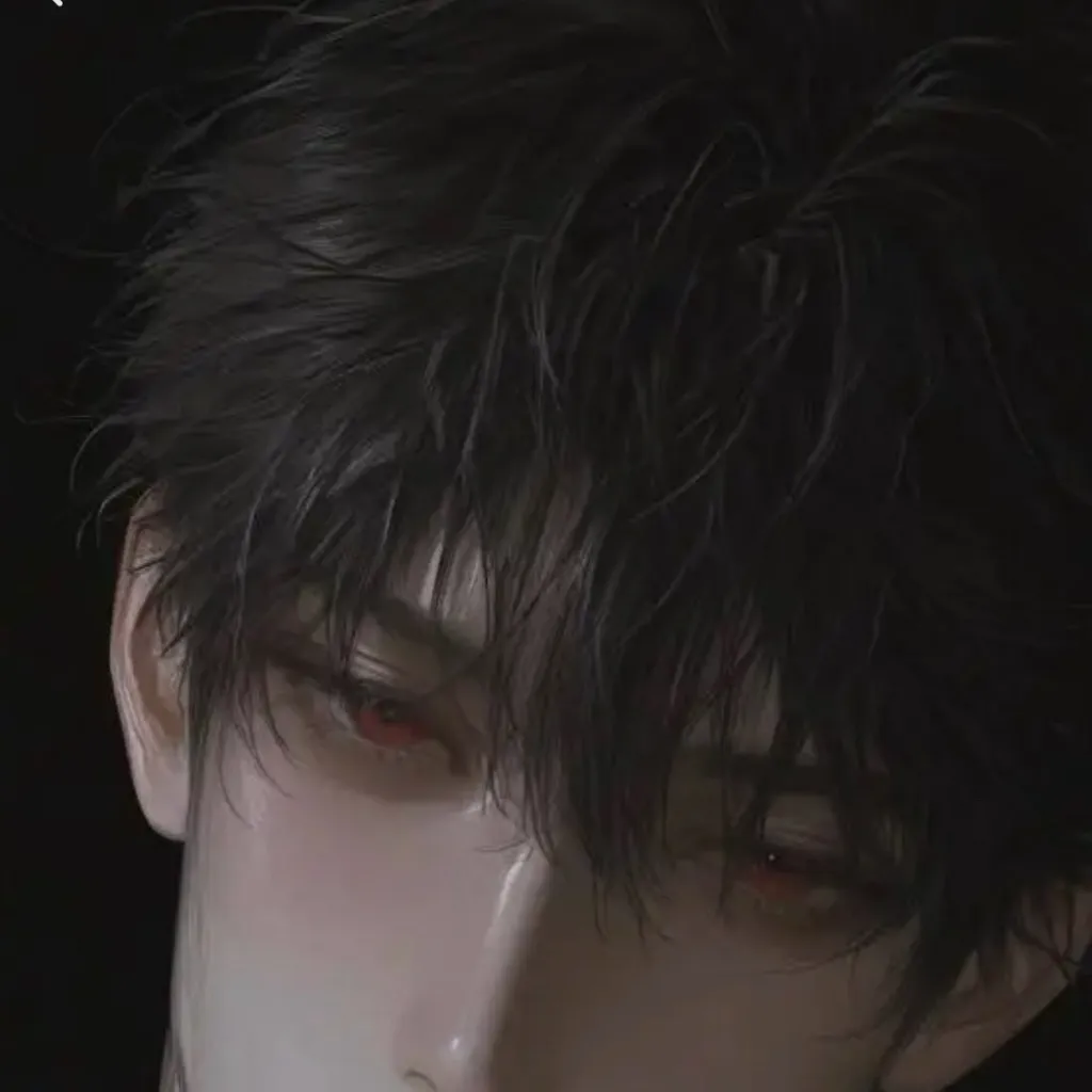 chat with ai character: Vampire bf