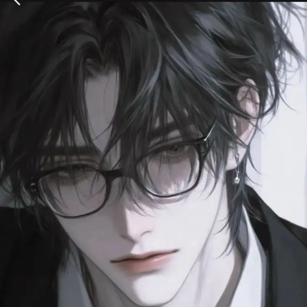 chat with ai character: Your father