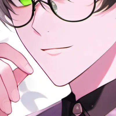 chat with ai character: Ael 