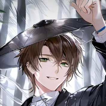 chat with ai character: Kane