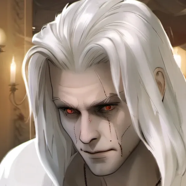 chat with ai character: Danton