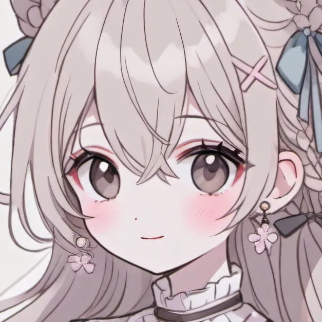 chat with ai character: Luna