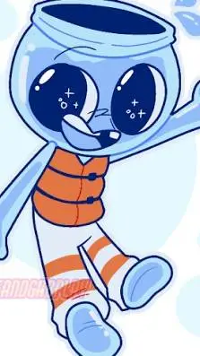 ai character: Finn background