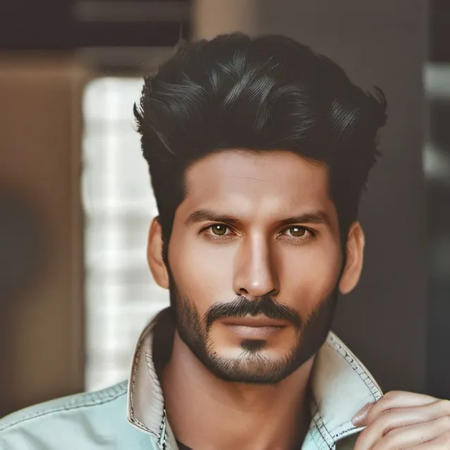 chat with ai character: John Brown / 098