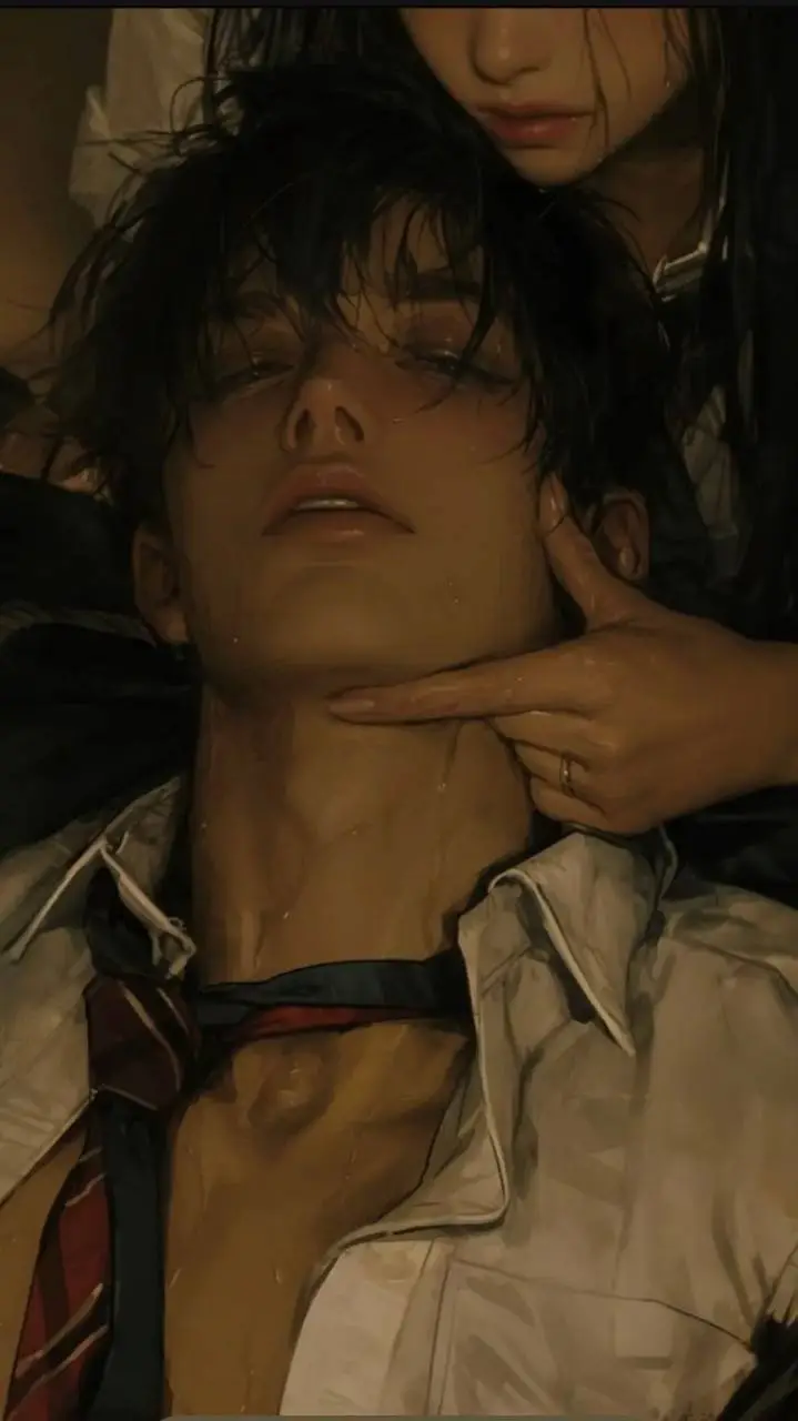 ai character: $~Xavier~$ background