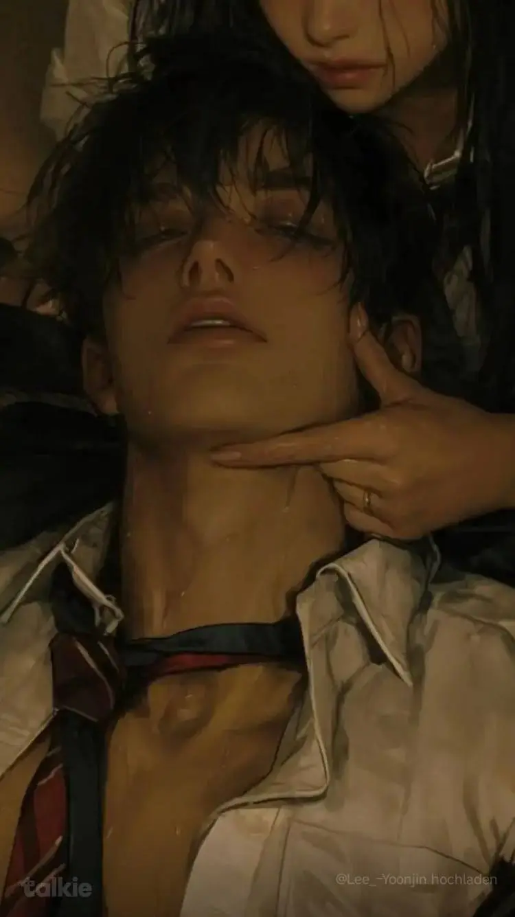 ai character: $~Xavier~$ background