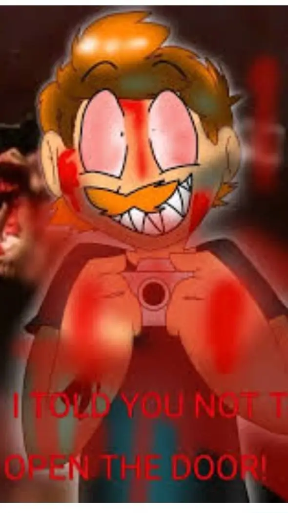 ai character: dbtg background