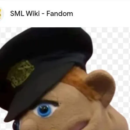 chat with ai character: SML btg 