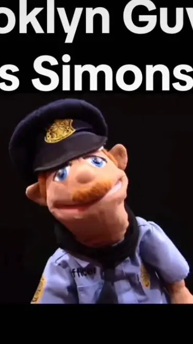 ai character: Brooklyn guy background