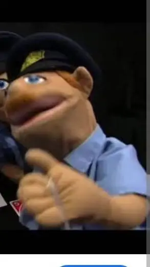 ai character: Brooklyn guy background