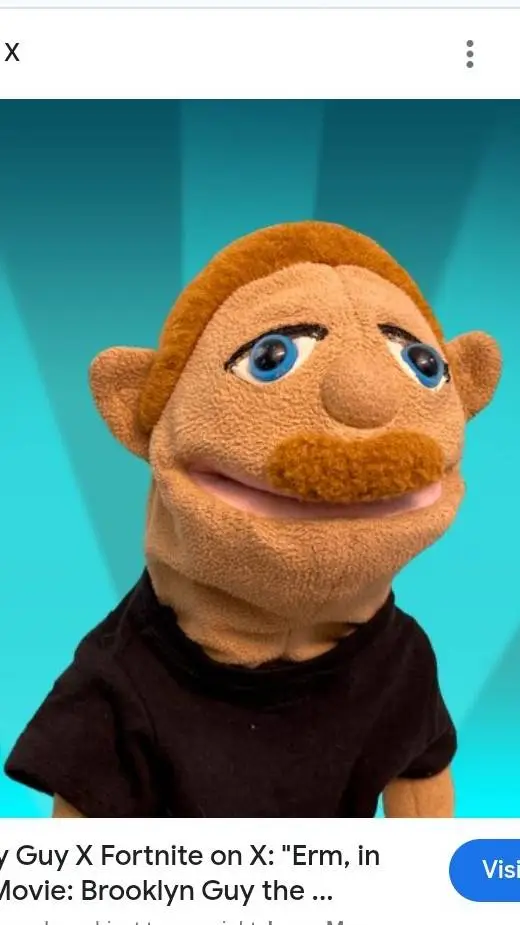 ai character: Brooklyn guy background