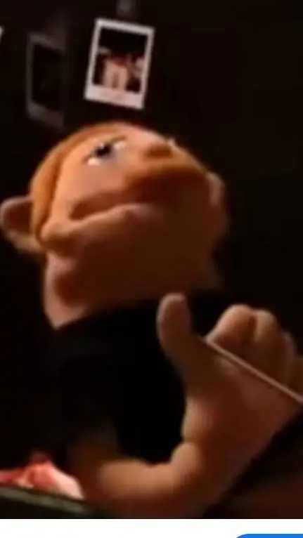 ai character: Brooklyn guy  background