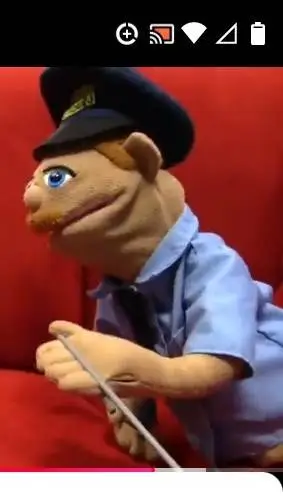 ai character: Brooklyn guy background