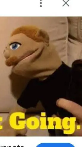 ai character: Brooklyn guy  background