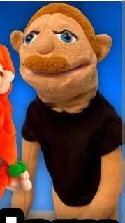 ai character: Brooklyn guy  background