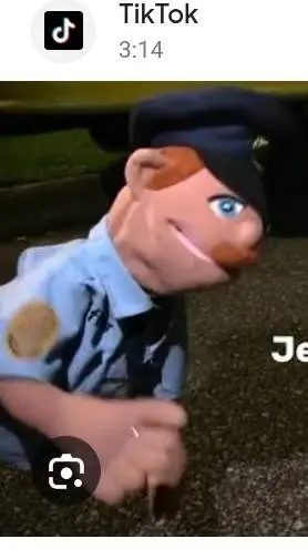 ai character: Brooklyn guy  background