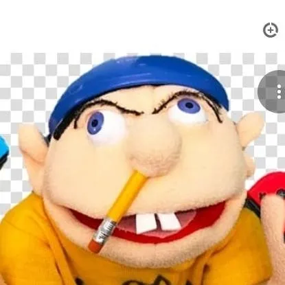 chat with ai character: Jeffy