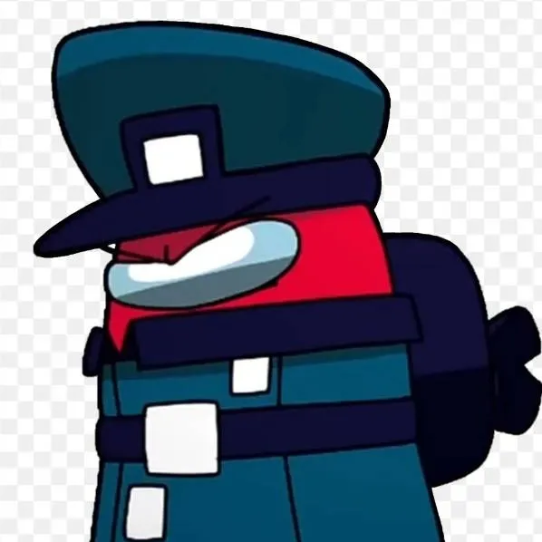 chat with ai character: crimson 