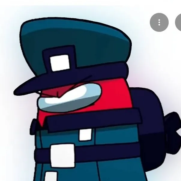 chat with ai character: crimson rodamrix 