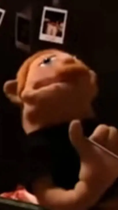 ai character: SML+gordys home background