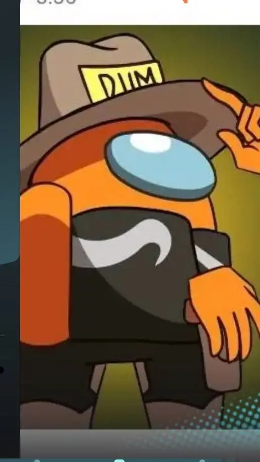 ai character: the Sherrif  background