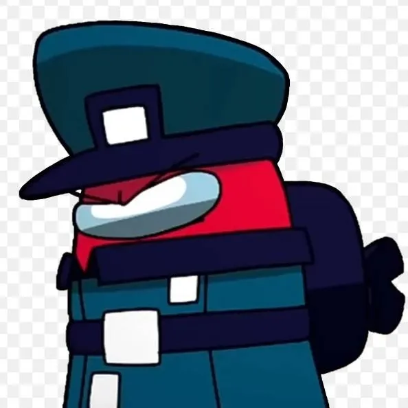 chat with ai character: crimson 