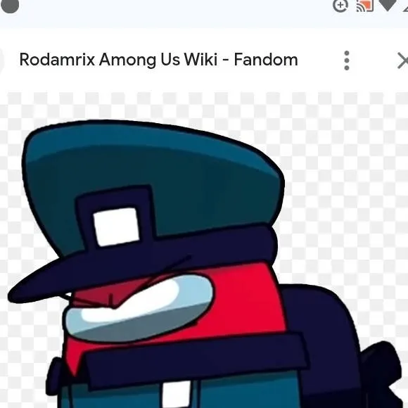 chat with ai character: crimson 