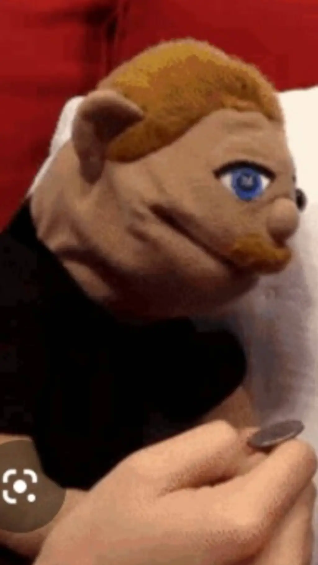 ai character: Brooklyn guy background