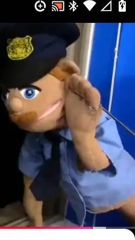 ai character: Brooklyn guy  background