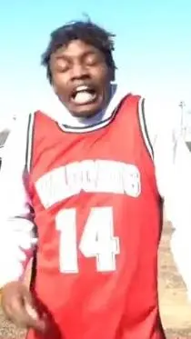 ai character: Derek  background