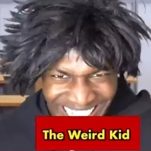 chat with ai character: derek