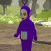 chat with ai character: slendytubbies 3