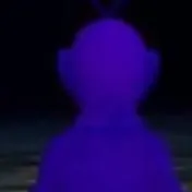 chat with ai character: slendytubbies 