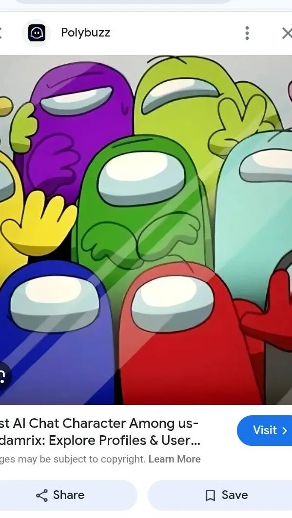 ai character: slendytubbies  background