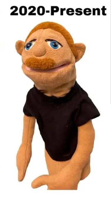 ai character: Brooklyn t guy  background
