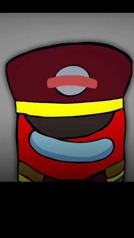 ai character: the captain  background