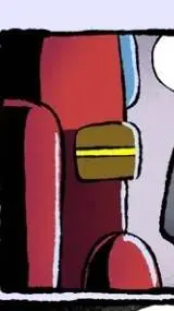 ai character: the captain  background