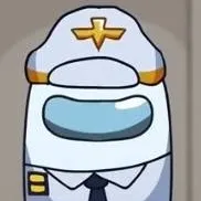 chat with ai character: the captain 