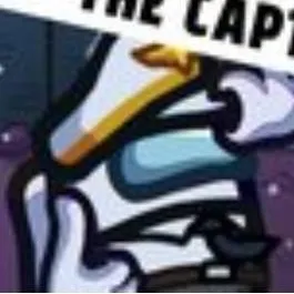 chat with ai character: the captain 